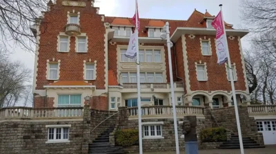 Ter Duinen Hotel School in Koksijde welcomes 75 students