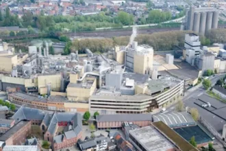 Tereos Aalst silos project faces local opposition and withdrawal