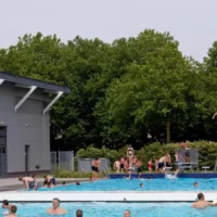 Terneuzen pools lose Meetjesland visitors under new rule