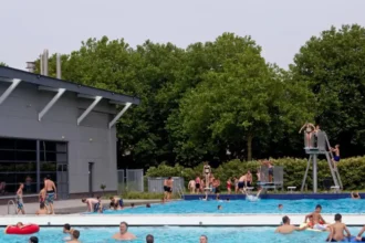 Terneuzen pools lose Meetjesland visitors under new rule