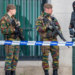 Terror Threat Level in Belgium Maintains at 3 After 2023 Spike in Extremist Activities