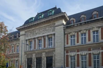 Tervuren man gets 30 month sentence, €4K fine for child porn