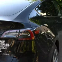 Tesla sales in European Union plung by 49% in early 2025