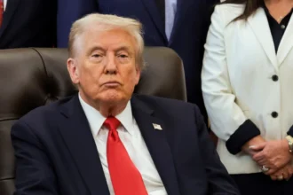 The Abraham Accords 2.0? Trump’s Renewed Push for Regional Normalisation and U.S. Influence