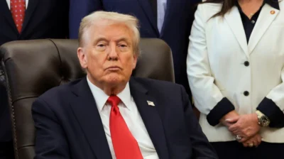 The Abraham Accords 2.0? Trump’s Renewed Push for Regional Normalisation and U.S. Influence