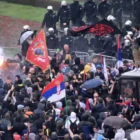 The Balkan Spring in sight