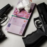 The Balkans A Neighbor to War