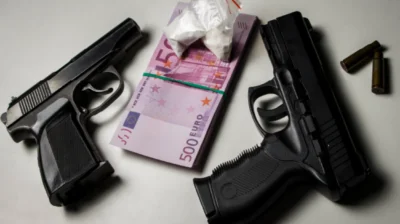 The Balkans: A Neighbor to War