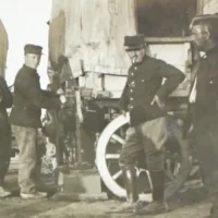 The Beginning of the Siege of Antwerp: German Strategy and Belgian Defense