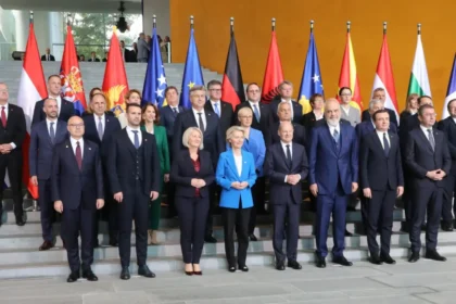 The Berlin Process Is Rewiring the Balkans Through Partnership, Not Power 