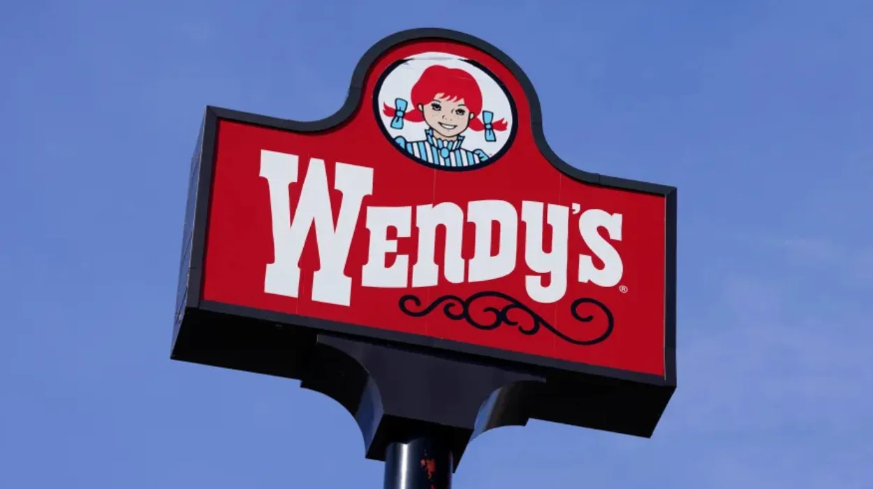 The Big Question: Does Wendy&rsquo;s Support Israel? - The Brussels 