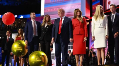 The Democrats are now the Conservatives, and Trump is Woke: An Under the Radar Switcheroo