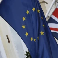 The Downs and Ups of Brexit