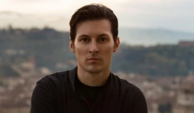 The Durov Case: Regulate the Internet, Finally!