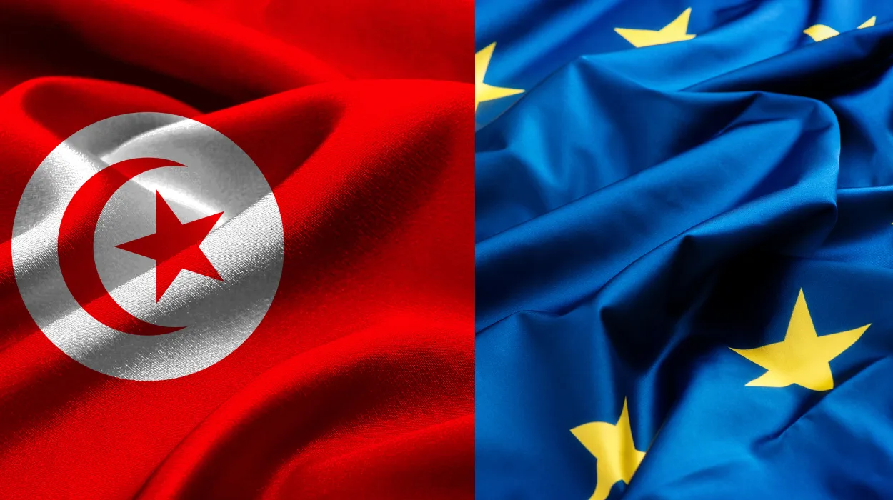 The Dynamics of Tunisia-EU Relations 