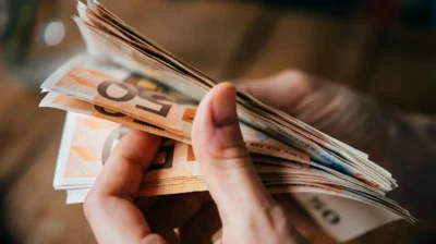 The Euro Under Siege: Stablecoins and the Erosion of Monetary Control
