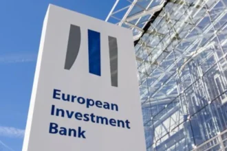 The European Investment Bank announced financing for farmers and the bioeconomy