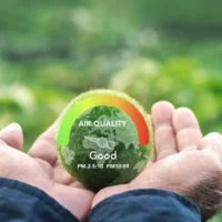 The European Union enforced stricter air quality rules to cut pollution