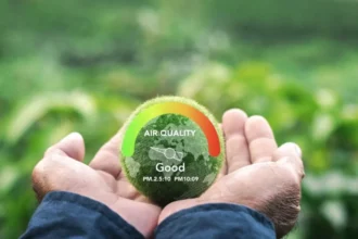 The European Union enforced stricter air quality rules to cut pollution