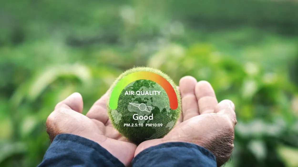 The European Union enforced stricter air quality rules to cut pollution