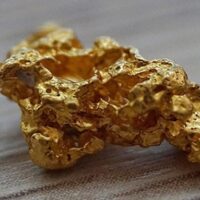 French Ticket to Gold