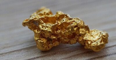 The French Ticket to Gold ?