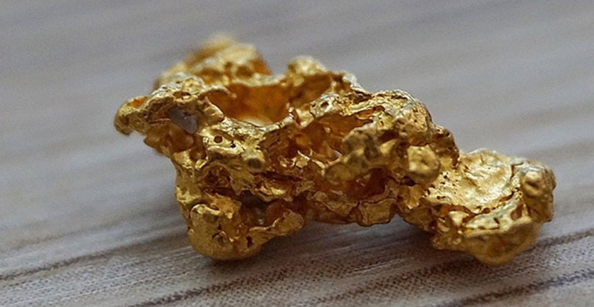 French Ticket to Gold