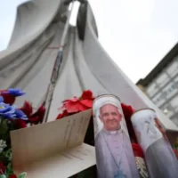 The Geopolitical Importance of the Popes Election