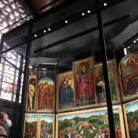 The Ghent Belfry Gothic Masterpiece and Symbol of Civic Pride in Belgium