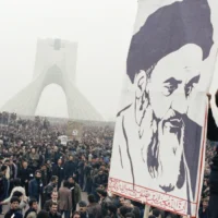 The Iranian Uprising: A Phase Shift from Social Protest to a Challenge to Repressive Sovereignty?