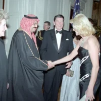 The Kingdom’s Vision 2030 and Its Impact on Saudi Arabia’s Foreign Relations