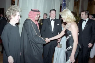 The Kingdom’s Vision 2030 and Its Impact on Saudi Arabia’s Foreign Relations