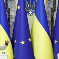 The Kremlin will not stop in Ukraine