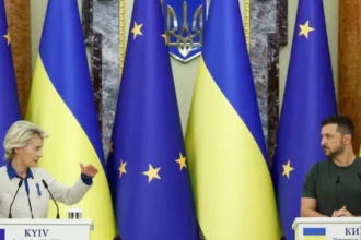 The Kremlin will not stop in Ukraine