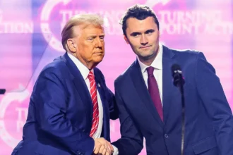 The Life and Legacy of Charlie Kirk Turning Point USA and Beyond (1)