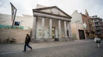 The M Museum Celebrates 15th Anniversary with Free Admission and Relatable Art