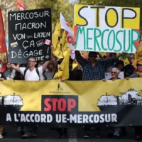 The Mercosur Standoff Why Italy's Caution is a Call for Strategic Trade, Not Isolation