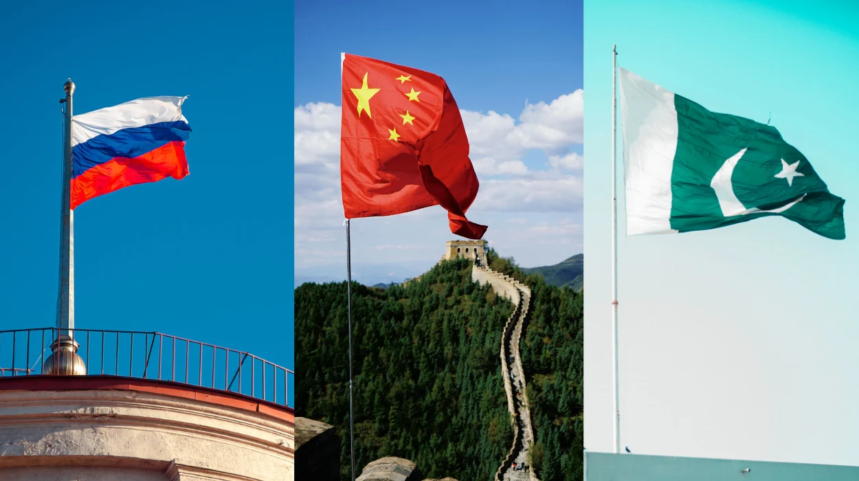 The Moscow Trilateral Strategy: Regional Order, Influence, and Intelligence Synchronization