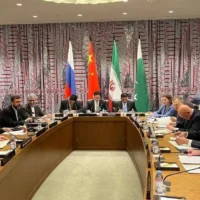 The New Eurasian Power Triangle: Security, Intelligence, and Strategic Coordination among China, Russia, and Pakistan and the Implications for European Security, Migration, and Values