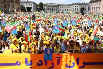 The No to Executions Campaign A Call for International Action