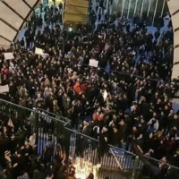 The Real Answer to Iran’s Crisis Lies Within: The People and Their Resistance