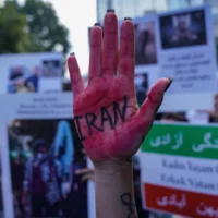 The Regime Clings to the Gallows to Stay in Power