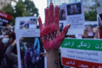 The Regime Clings to the Gallows to Stay in Power