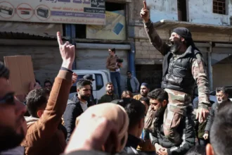 The Requirements for a Lasting Peace in the Middle East