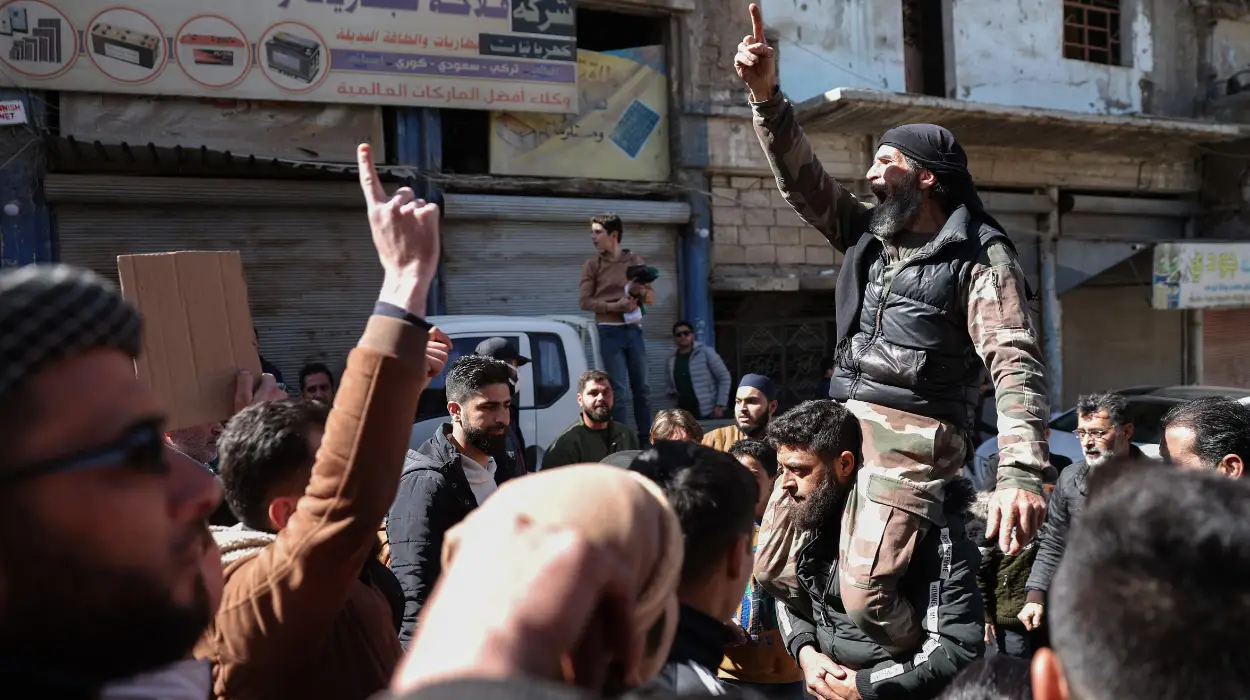 The Requirements for a Lasting Peace in the Middle East