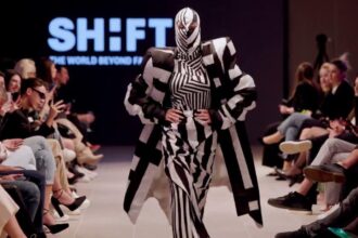 Europe’s Fashion Market