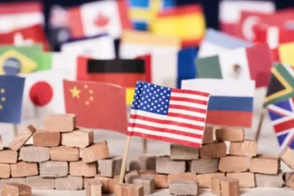 The Role of Power and Perception in Neoclassical Realism and Foreign Policy