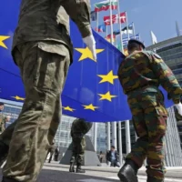 The Role of the EU in Global Security: Insights into the Common Foreign and Security Policy