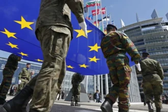 The Role of the EU in Global Security: Insights into the Common Foreign and Security Policy