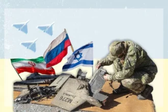 The Signaling of War Ukraine, Israel 